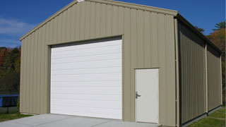 Garage Door Openers at Cambridge Park Townhomes Shingle Springs, California